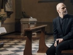 I passi leggeri, film di Vittorio Rifranti