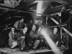 A Powell – Pressburger e Jean Eustache le due retrospettive del Torino Film Festival 2018