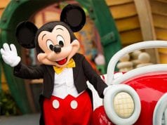90 anni di avventure. Tanti auguri Topolino