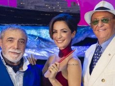 “Guarda… stupisci” Renzo Arbore ripropone una tv versione slow che divertendo insegna Renzo Arbore
