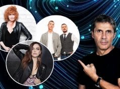 Sanremo Giovani: tutte le regole. Mannoia, Annalisa e Luca e Paolo nella giuria di qualità Sanremo Giovani