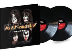 Kiss. La tracklist del best. Cronologia di tutti i concerti italiani. E quella volta che… Kiss