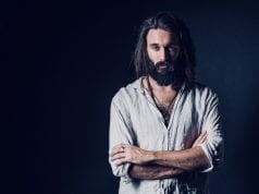 Sanremo Giovani: Andrea Biagioni. “A Sanremo porto la mia verità” Andrea Biagioni