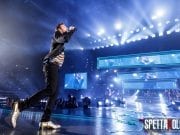 CESARE CREMONINI – 16122018 – RICCARDO MEDANA – 11