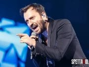CESARE CREMONINI – 16122018 – RICCARDO MEDANA – 16