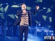 CESARE CREMONINI – 16122018 – RICCARDO MEDANA – 17