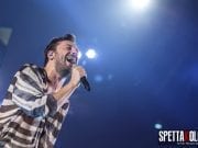 CESARE CREMONINI – 16122018 – RICCARDO MEDANA – 19