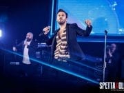 CESARE CREMONINI – 16122018 – RICCARDO MEDANA – 7