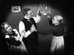 La leggerezza del classico- Un omaggio al regista danese Carl Theodor Dreyer