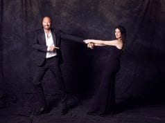 Pausini-Antonacci: ecco le date del tour negli stadi Pausini-Antonacci