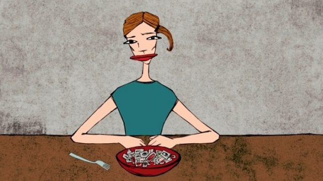 Jenny è pazza