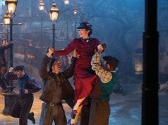Mary Poppins