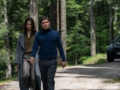 Weekend al cinema: arrivano “Il testimone invisibile” e “La donna elettrica” Il testimone invisibile