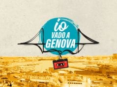 Io vado a Genova