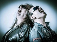 L’hard rock targato 70 dei romani Strada Maestra Strada Maestra