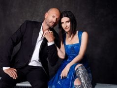 Pausini e Antonacci