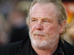 Nick Nolte, la star di Capri, Hollywood- The International Film Festival