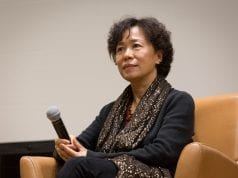 Ning Ying presidente del Noir in festival 2018