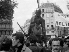 Expanded ’68 – Il Cinema racconta la rivoluzione