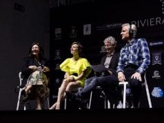Torna a maggio il Riviera International Film Festival, quest’anno la durata sarà di sei giorni Riviera International film Festival
