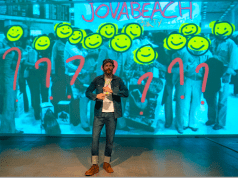 Jova Beach Party