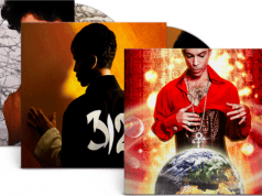 Continua la ripubblicazione del catalogo di Prince Prince