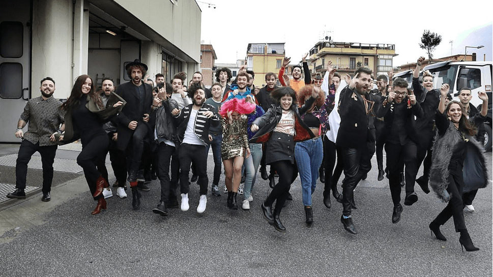 Sanremo Giovani Sanremo Giovani