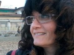 Nuovo singolo in vista per Stella Bassani: “Il mio popolo deve lasciar” Stella Bassani