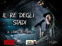 Anche nel 2019 uscirà il libro dei fan di Vasco Rossi Vasco Rossi
