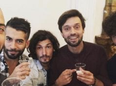 Ascolta “Caramelle”, il brano scartato a Sanremo di Pierdavide Carone & Dear Jack Caramelle