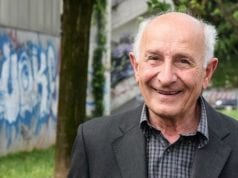 L’estate di Gino, docufilm di Fabio Martina