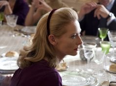 Luca Guadagnino – I lungometraggi