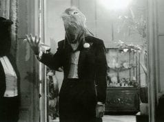 Georges Franju, il maestro del nero