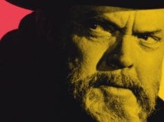 Lo sguardo di Orson Welles, il film di Mark Cousins