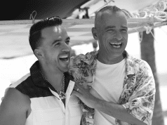 Eros Ramazzotti, nuovo singolo con Luis Fonsi