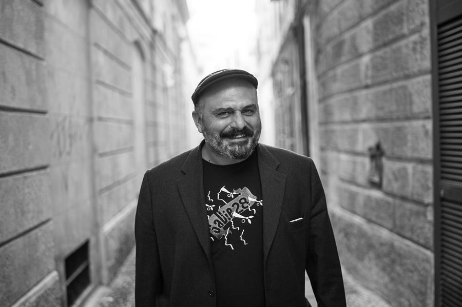 Andrea Andrillo Andrea Andrillo