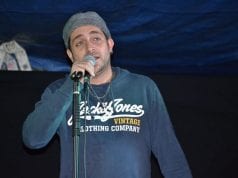 “La prossima occasione” è il nuovo disco di Andrea Di Marco, sabato la presentazione a Genova Andrea Di Marco