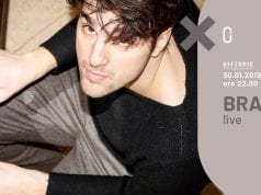 Braschi. A Torino l’anteprima del nuovo tour Braschi