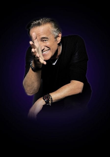 Christian De Sica