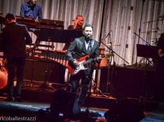 Tiromancino, aggiungono date al tour teatrale Tiromancino