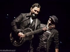 Tiromancino Rimini in musica