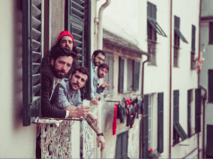 Ex-Otago: «Partecipiamo a Sanremo con Genova nel cuore» Ex-Otago