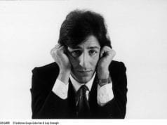 Slow Gaber - Omaggio al signor G