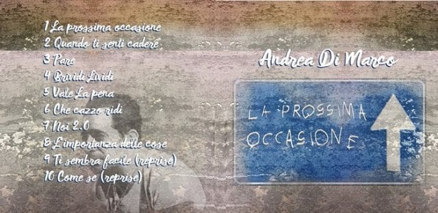 Andrea Di Marco