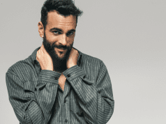 Marco Mengoni: Atlantico è l’album della maturità Mengoni