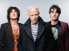 I Negrita pubblicano un’edizione speciale di “Reset” per il 20° anniversario dell’album