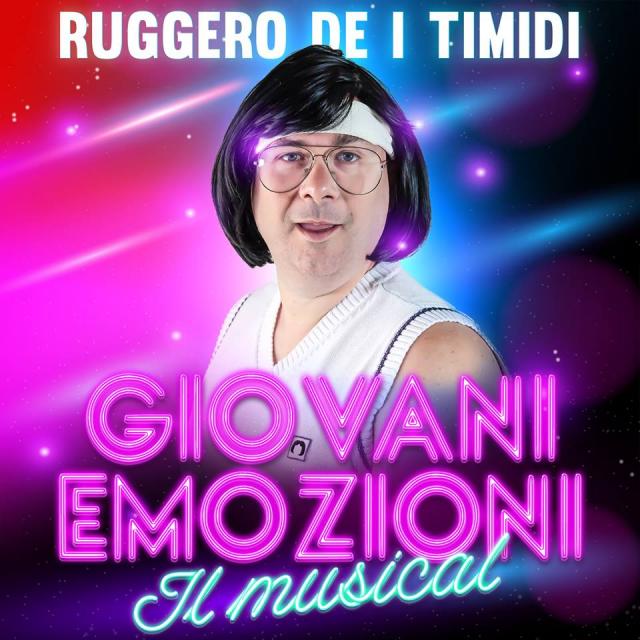 Ruggero de I Timidi