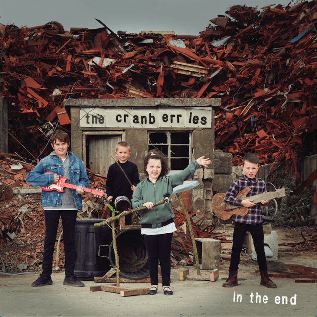 Cranberries