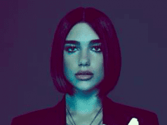 Dua Lipa