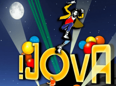 Jova Beach Party
